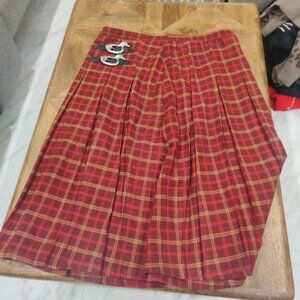 Kina and Tam skirt size XXXL New (fits 2x)